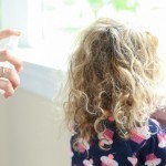 طريقة عمل بلسم مخصوص لصاحبات الشعر الكيرلي والمجعد