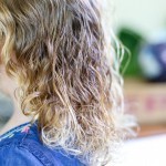 طريقة عمل بلسم مخصوص لصاحبات الشعر الكيرلي والمجعد