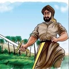 من هو عروة بن الورد - Urwa ibn alward؟ من هو عروة بن الورد - Urwa ibn alward؟
