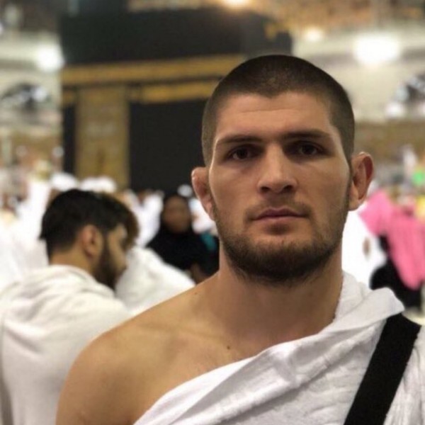 من هو حبيب محمدوف  - Habib Mammadov؟