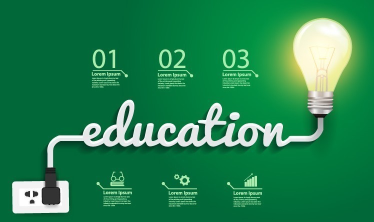 7 خطوات نحو انفوجرافيك  تعليمي متميز 7 خطوات نحو انفوجرافيك  تعليمي متميز