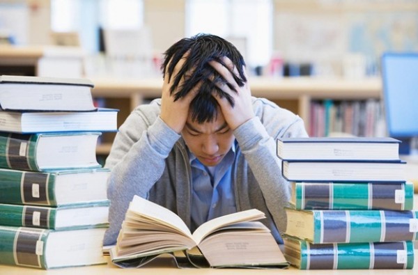 لطلاب الثانوية والتوجيهية: 5 نصائح هامة تجعلك تحصد أعلى الدرجات لطلاب الثانوية والتوجيهية: 5 نصائح هامة تجعلك تحصد أعلى الدرجات