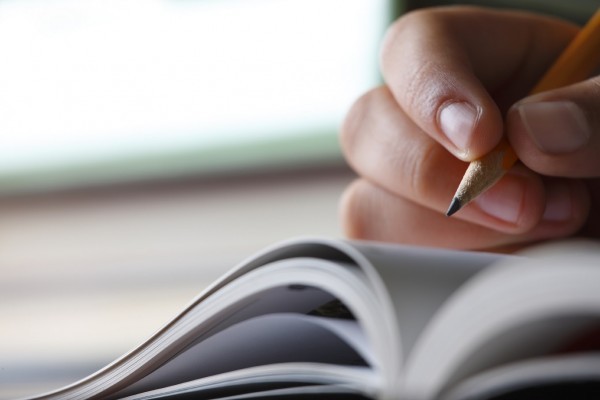 أفكار تُساعدك في تلخيص ومذاكرة كُل ما فاتَك