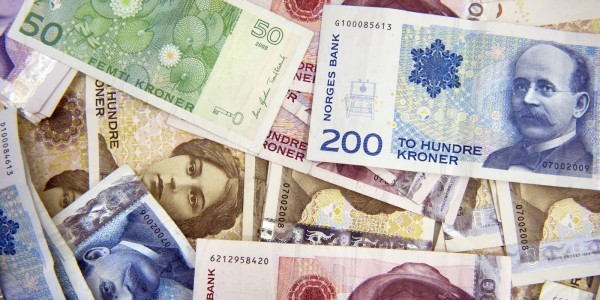 تكاليف المعيشة والدراسة في النرويج تكاليف المعيشة والدراسة في النرويج