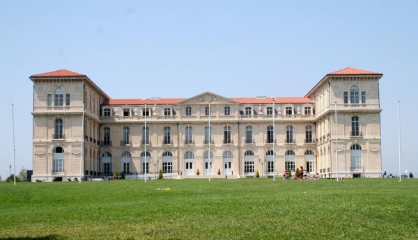 أفضل الجامعات هندسة الكمبيوتر في فرنسا أفضل الجامعات هندسة الكمبيوتر في فرنسا