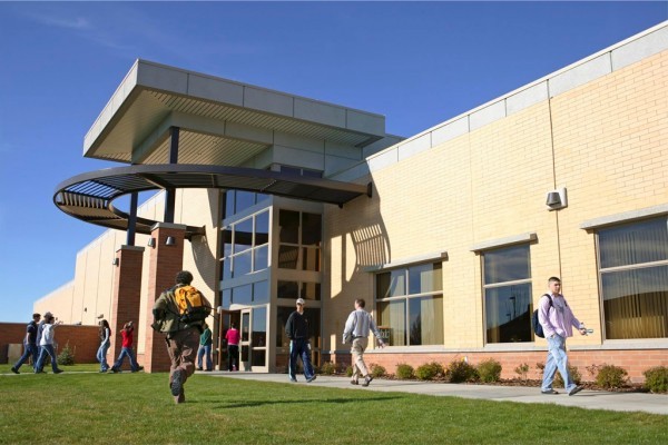 تعرّف على الكليات المجتمعية في الولايات المتحدة الأمريكية