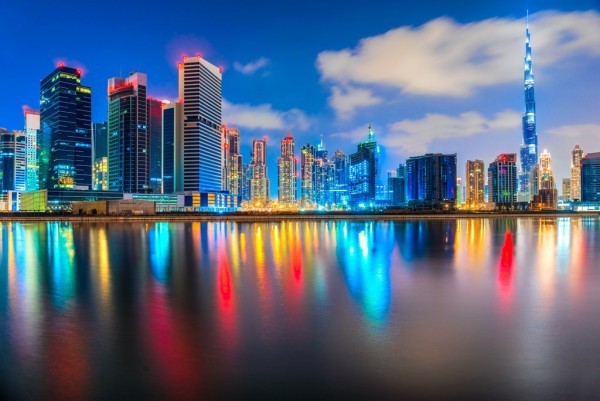 أفضل المناطق للدراسة في الإمارات العربية المتحدة