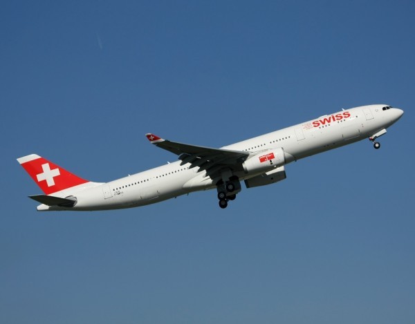 معلومات للحصول على فيزا دراسية من سويسرا