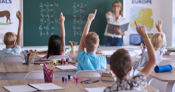 الإدارة الصفية الفعالة وأهميتها في نجاح العملية التعليمية