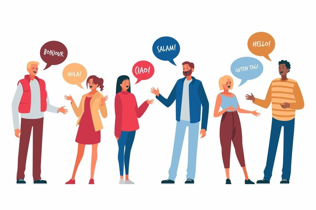 قد لا تكون فكرة تعلّم لغتين معاً جيدة، لكنها ممكنة قد لا تكون فكرة تعلّم لغتين معاً جيدة، لكنها ممكنة