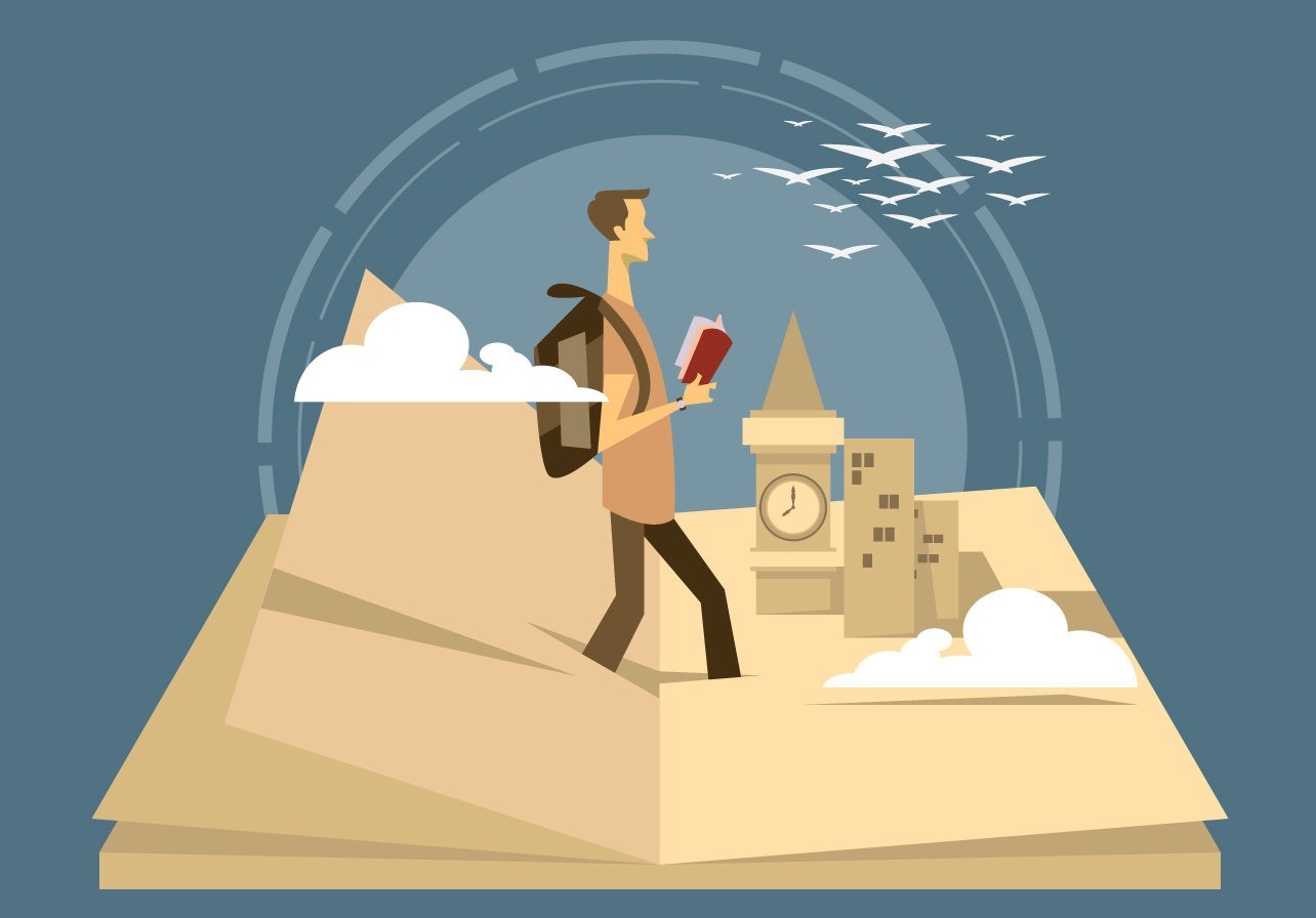 في ظلّ جائحة كورونا: أفضل برامج التبادل الطلابي التي يمكنك التقديم عليها