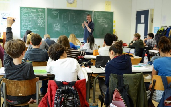 8 قواعد تربوية غير مفعلة يجب تدريسها في المدارس