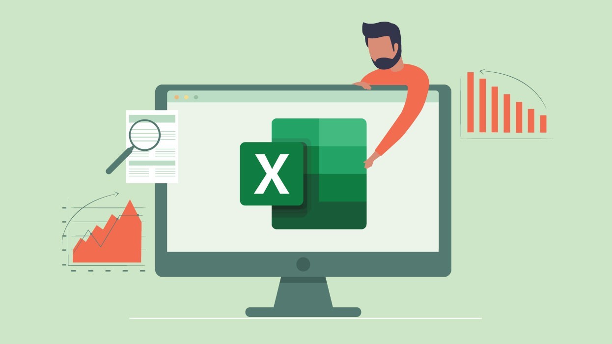 طور مهاراتك على برنامج EXCEL من خلال مساق مجاني على منصة إدراك