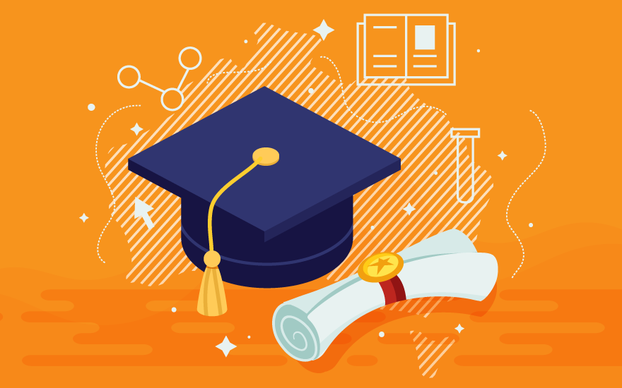 أسباب قد تدفعك لدراسة مرحلة الدكتوراه أسباب قد تدفعك لدراسة مرحلة الدكتوراه