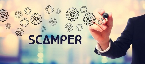 تقنية SCAMPER… كيف تطرح أفكار مبتكرة لحل مشاكلك الدراسية؟ تقنية SCAMPER… كيف تطرح أفكار مبتكرة لحل مشاكلك الدراسية؟