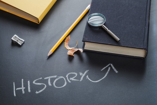لم تعد دراسة التاريخ مملة بعد الآن: إليك أفضل 5 طرق لدراستها لم تعد دراسة التاريخ مملة بعد الآن: إليك أفضل 5 طرق لدراستها