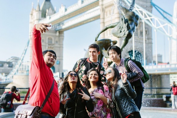 الدراسة بالخارج: دليل النجاح من كليات كابلان الدولية