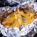 بطاطس بالجبنة في الفرن وصفة بالصور