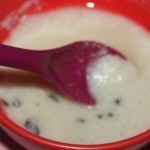 قناع الأرز لتقشير البشرة وتفتيحها مجاناً بدون تكاليف