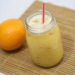 تفتيح البشرة بالفواكه