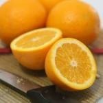 تفتيح البشرة بالفواكه