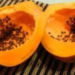 تفتيح البشرة بالفواكه