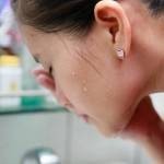 تفتيح البشرة بالفواكه