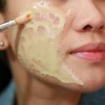 تفتيح البشرة بالفواكه