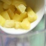 تفتيح البشرة بالفواكه