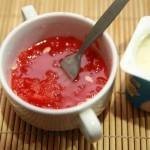 تفتيح البشرة بالفواكه