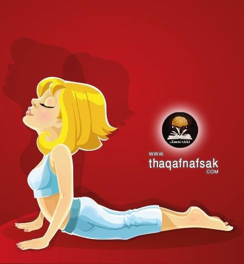 بالصور تمارين البطن لتخسيسها وشد ترهلها وتحسين مظهرها