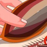 تعلم طريقة تنظيف السمك بالصور