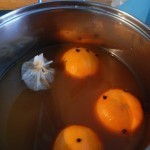 وصفة مشروب لزيادة الحرق “خل التفاح بالبرتقال والقرنفل” وصفة مشروب لزيادة الحرق “خل التفاح بالبرتقال والقرنفل”