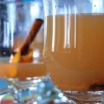 وصفة مشروب لزيادة الحرق “خل التفاح بالبرتقال والقرنفل” وصفة مشروب لزيادة الحرق “خل التفاح بالبرتقال والقرنفل”