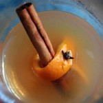 وصفة مشروب لزيادة الحرق “خل التفاح بالبرتقال والقرنفل” وصفة مشروب لزيادة الحرق “خل التفاح بالبرتقال والقرنفل”