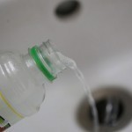 كيف تستخدم الخل للتنظيف ؟