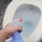 كيف تستخدم الخل للتنظيف ؟