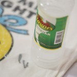 كيف تستخدم الخل للتنظيف ؟