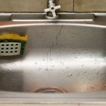 كيف تستخدم الخل للتنظيف ؟