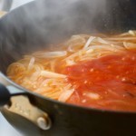 بالصور طريقة عمل كفتة داوود باشا