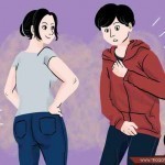 بالصور زيادة الطول ظاهرياً كيف تبدوا أكثر طولاً ؟