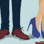 بالصور زيادة الطول ظاهرياً كيف تبدوا أكثر طولاً ؟