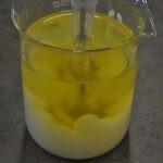 عمل صابونة البقدونس وفوائدها لبشرة أجمل