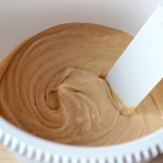 بالصور وصفة للتسمين بودنج زبدة الفول السوداني وبسكويت أوريو