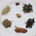 كيفية تحضير شاي المسالا بالصور