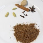 كيفية تحضير شاي المسالا بالصور