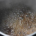 كيفية تحضير شاي المسالا بالصور