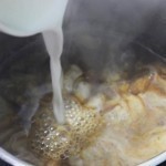 كيفية تحضير شاي المسالا بالصور