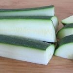 وصفة سهلة لعمل حساء الكوسا والنعناع بالصور