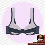 عارضة أزياء تخبرك ماذا تقول حمالة الصدر عن شخصيتك ؟